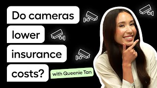 Will Home Security Systems SAVE You Money on Insurance?
