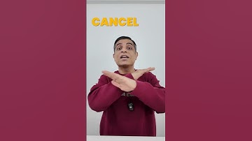 How to Cancel Negative Feelings & Build Positive Frequency | Mitesh Khatri LOA Hack