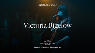 Musicbed Sessions: Victoria Bigelow