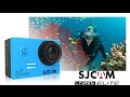 SJCAM SJ5000X Elite - Kamera Sportowa [Unboxing]