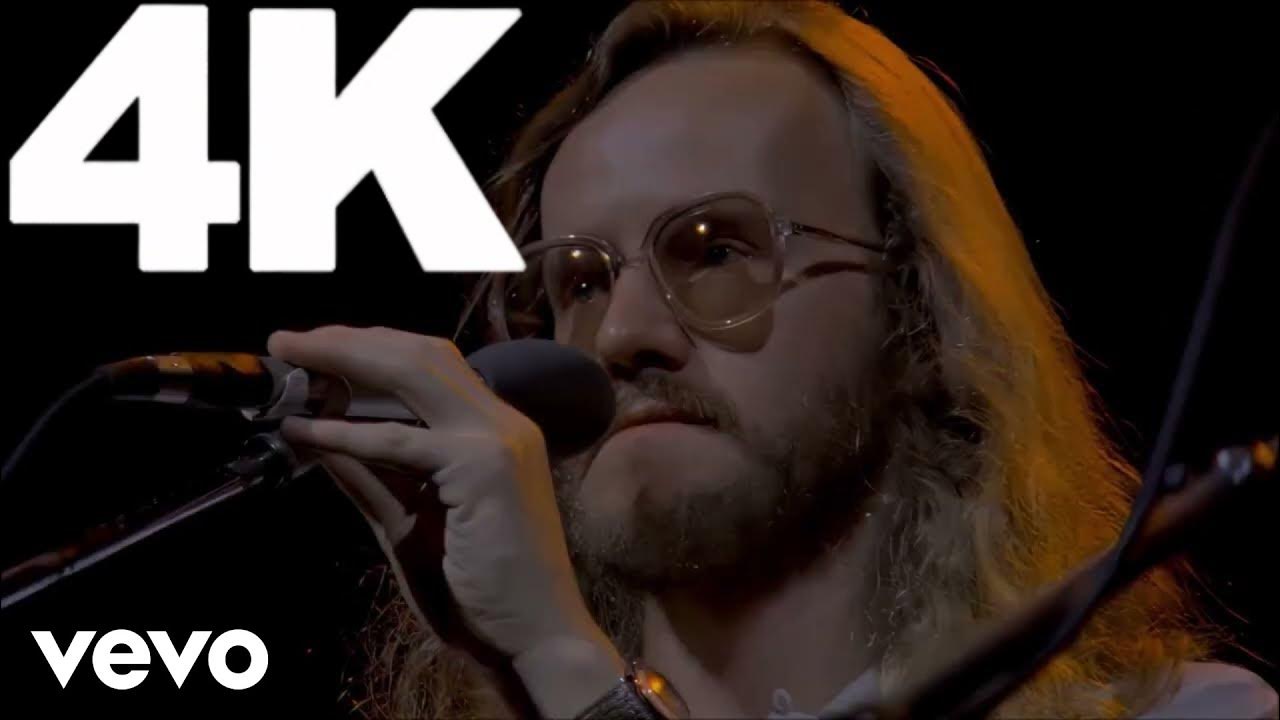 Supertramp Take The Long Way Home (Official Music Video) YouTube