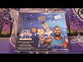 2021 upper deck space jam a new legacy hobby box wood court relic pulled