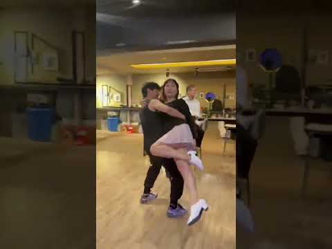 썸처럼 & 소라 키좀바식 생일빵