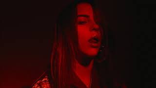 Video thumbnail of "Dark Electro Pop | Billie Eilish Type Beat"