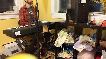 Foot and breath controller only