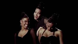 Salt N Pepa  - Let's Talk About Sex (Official Music Video 1440p 24fps H264 128kbit AAC)