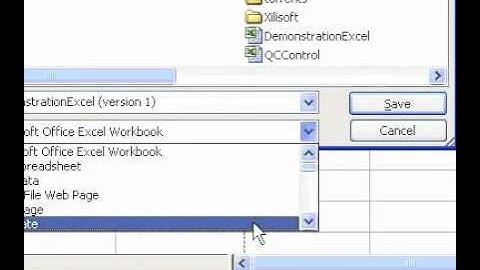 Microsoft Office Excel 2003 Create a workbook template