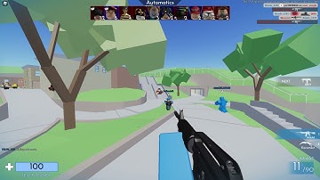 Main account Mobile hacker almost destroyed (Roblox Arsenal)