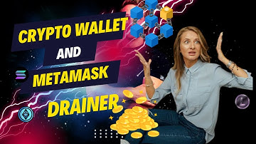 LATEST CRYPTO WALLET DRAINER METAMASK AND TRUST WALLET DRAINER