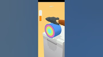 perfect slice sand mode level 3