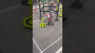 Here a Clip from the robotics field trip yesterday