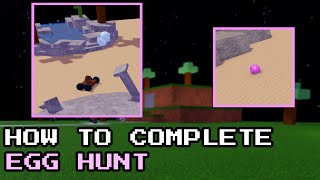 EGG HUNT LOCATIONS! | Ability Wars