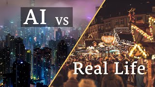Full What If Cities Were Designed by AI (The Smart City Dilemma) Guide