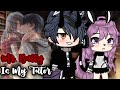 Mr bully is my tutor  original gacha life mini movie