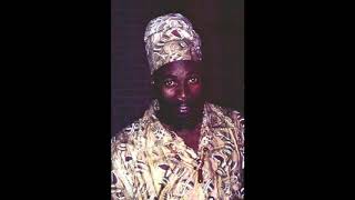 Capleton - Education is The Key (Wealthy Rich Riddim 2003)