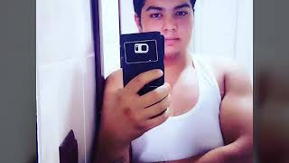 Haram Geceler