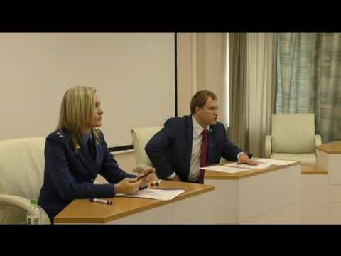Противодействие идеологии экстремизма и терроризма в детской и молодежной среде - YouTube