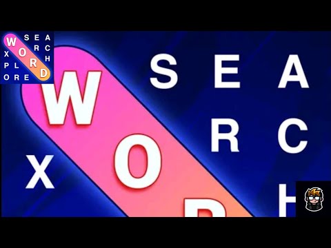 Word Search Explorer Gameplay Walkthrough ( Part - 2 ) - YouTube