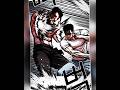 SB UI Daniel vs Gitae kim #manhwa #jonggun #lookism #edit #mangaedit