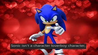 Why do people hate the Sonic the Hedgehog 2006 game?