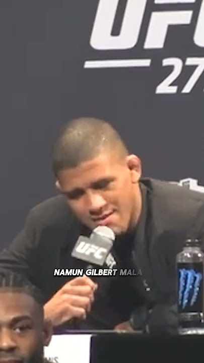 Tragedi Dibalik Terlukanya Bibir Khamzat Chimaev #ufc #tinju #khamzatchimaev #mma #shorts #fyp
