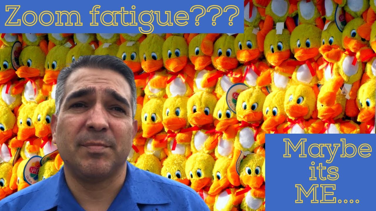 Virtual facilitating