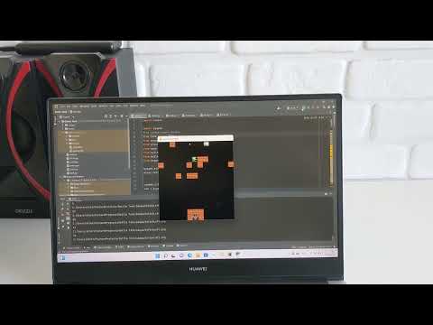 Battle city на pygame