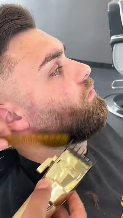 #tutorial  How can you get a special beard ❗️❕❗️