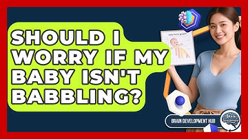 Should I Worry If My Baby Isn