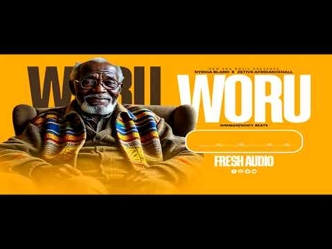 Woru By Zetive Ft Nyinga Blamo