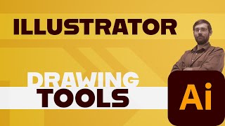 Drawing Tools | Illustrator Profile