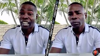 Famous FRUSTRATED GUILLERMO RIGONDEAUX SAYS NO ONE WANTS TO FIGHT HIM; IM THE BEST POUND FOR POUND AT 122! Net Worth
