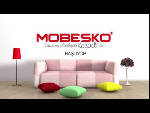 Mobesko Dizi Keyfi