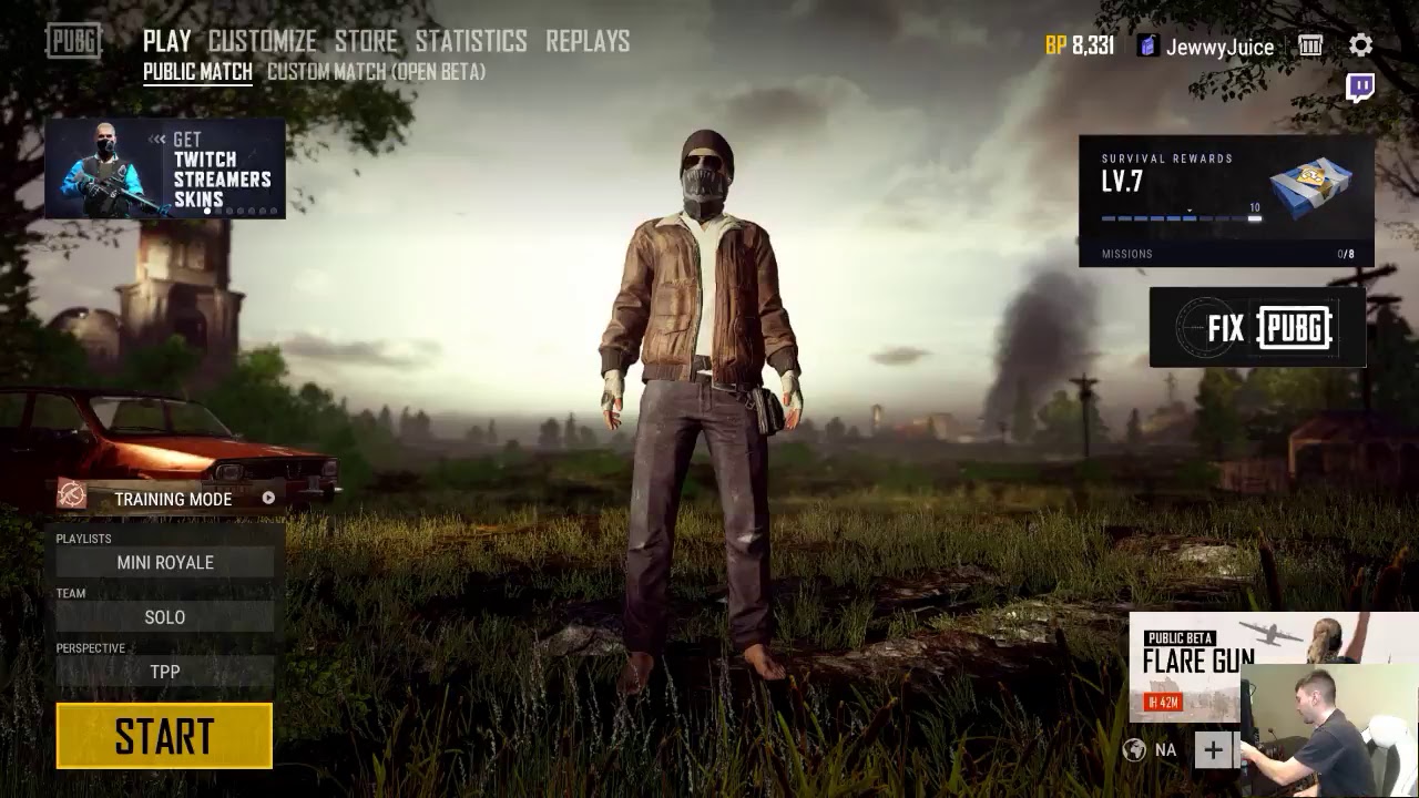 Twitch pubg ru фото 116