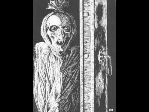 M.R.James - The Uncommon Prayer Book (read by Michael Hordern)