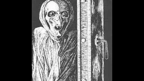 M.R.James - The Uncommon Prayer Book (read by Mich...
