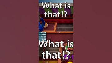 Never trust crane games