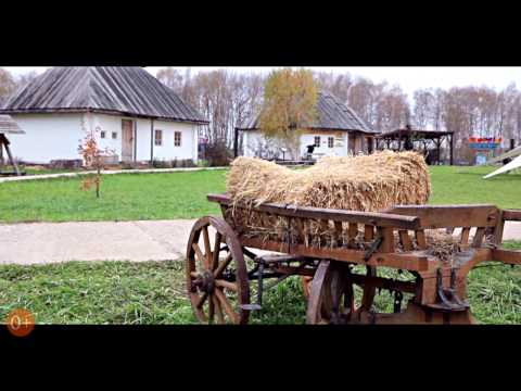 Vídeo: Ethnomir: Descripció, Història, Excursions, Adreça Exacta