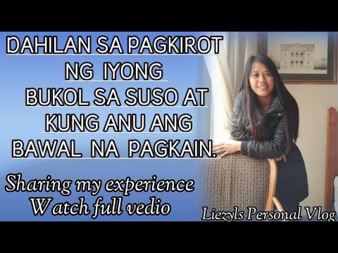 KUMIKIROT NA BUKOL