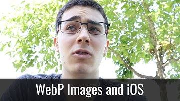 WebP Images Don