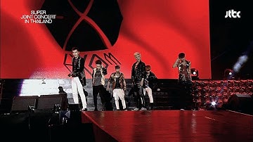 [Super Joint Concert] EXO-M, 