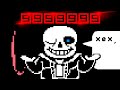 ПОЧЕМУ САНС НЕ УВЕРНУЛСЯ ВТОРОЙ РАЗ? Андертейл Undertale Майнкрафт