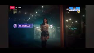Aespa- SMA full performance