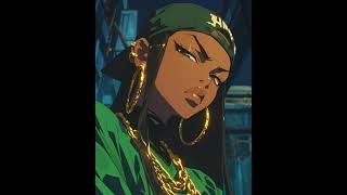 Cavie - (feat. Aaliyah) - Tequila Sunrise (Slowed+Reverb)