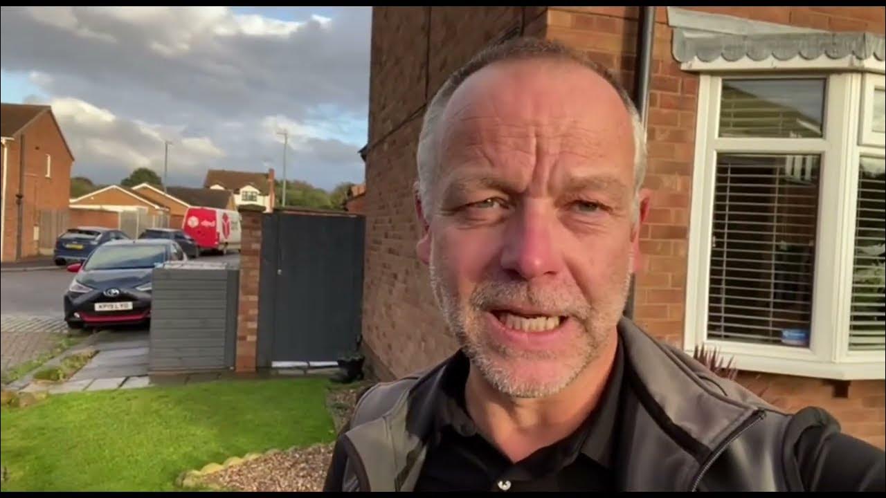 House for Sale in Bedworth Aintree Close with Sheldon Bosley Knight