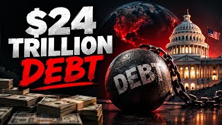 Download lagu The $24 Trillion Debt Crisis Is About to Get Worse