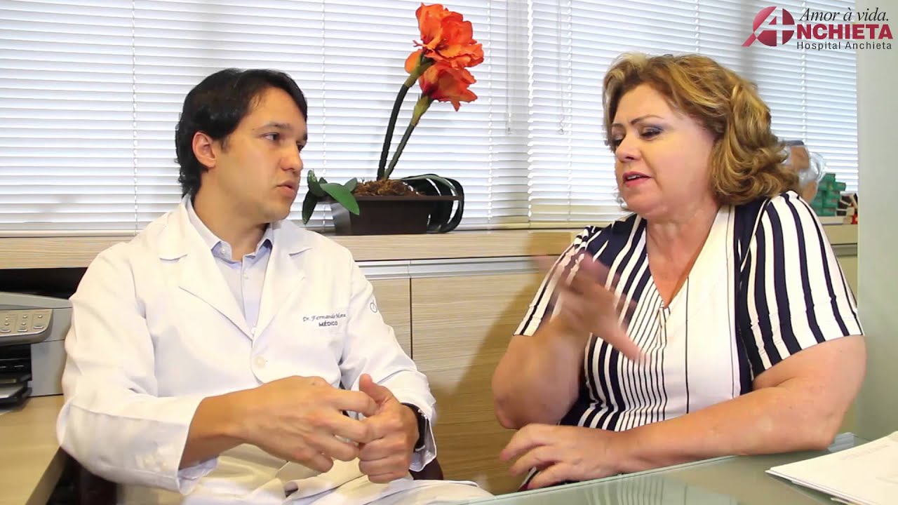Que es una endoscopia ginecologica