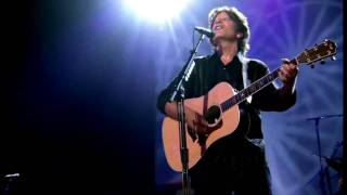 John Fogerty - Have You Ever Seen The Rain? chords