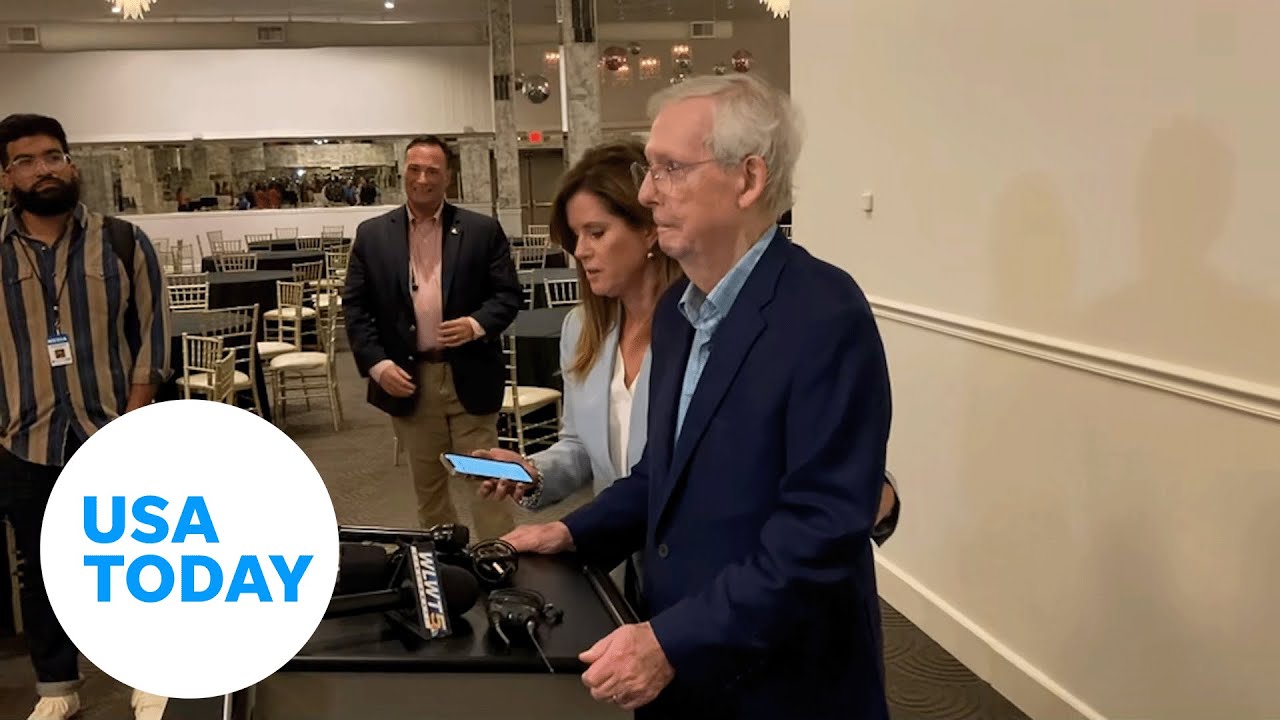 Should there be age limits in Congress? Here’s how that could happen. | USA TODAY