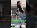 Awesome! I'll never seen this before. #sports #forentertainment #shorts #viralshort #shortsfeed